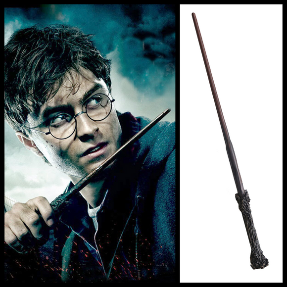 Harry Potter's wand