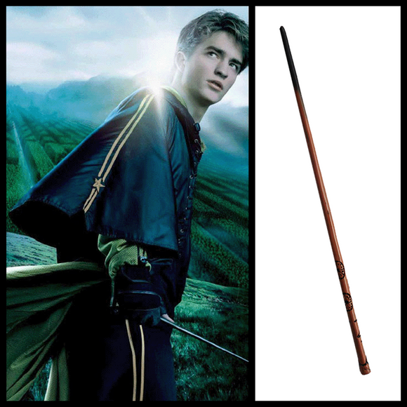 Cedric Diggory's wand