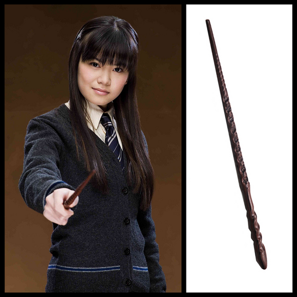 Cho Chang's wand