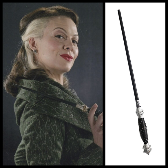 Narcissa Malfoy's wand