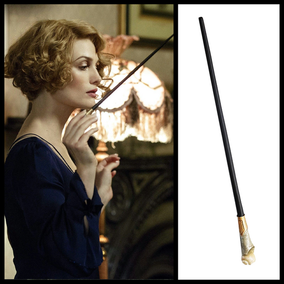 Queenie Goldstein's wand