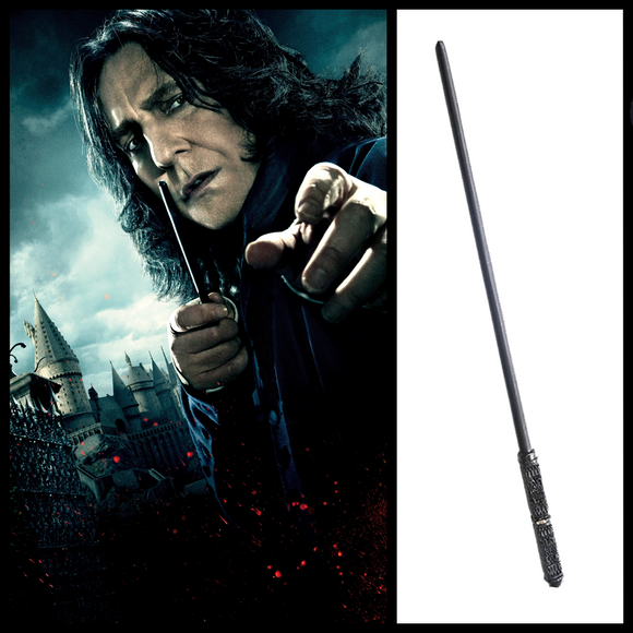 Severus Snape's wand